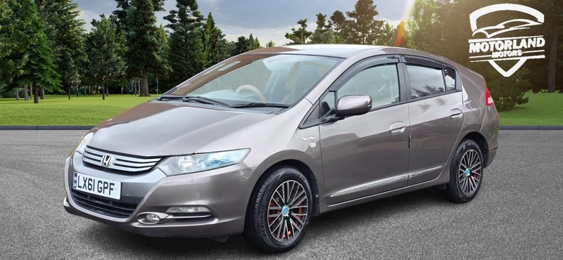 Used Honda Insight 2011 for sale - 76798936: Photo 5