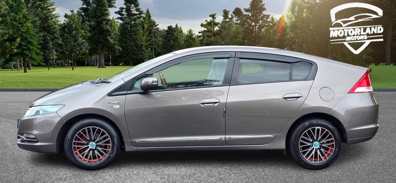 Used Honda Insight 2011 for sale - 76798936: Photo 6