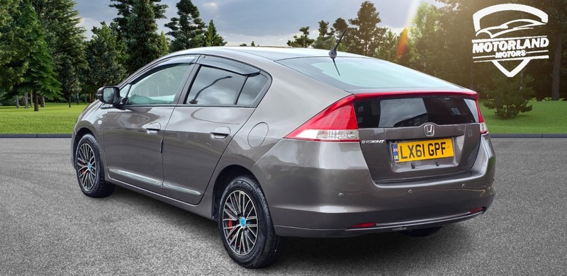 Used Honda Insight 2011 for sale - 76798936: Photo 7