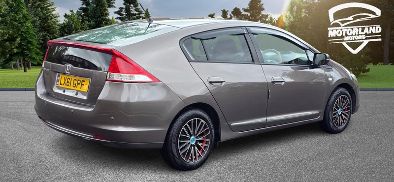 Used Honda Insight 2011 for sale - 76798936: Photo 9