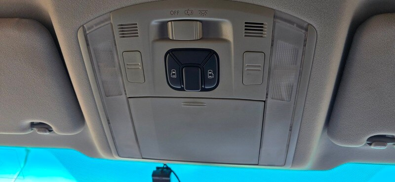 Vehicle 50