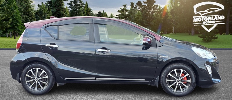 Used Toyota Yaris 2015 for sale - 77632304: Photo 10