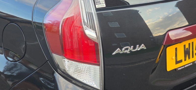 Used Toyota Yaris 2015 for sale - 77632304: Photo 14