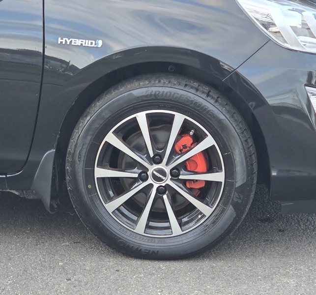 Used Toyota Yaris 2015 for sale - 77632304: Photo 16