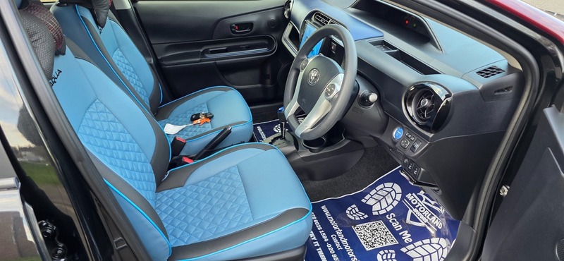 Used Toyota Yaris 2015 for sale - 77632304: Photo 17