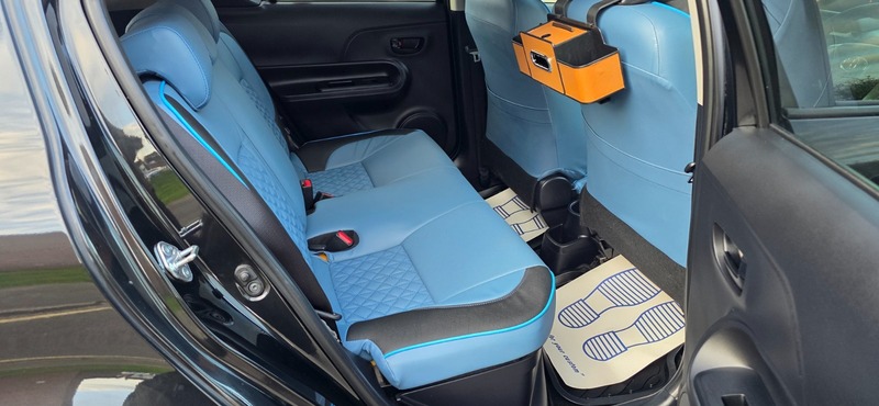 Used Toyota Yaris 2015 for sale - 77632304: Photo 19