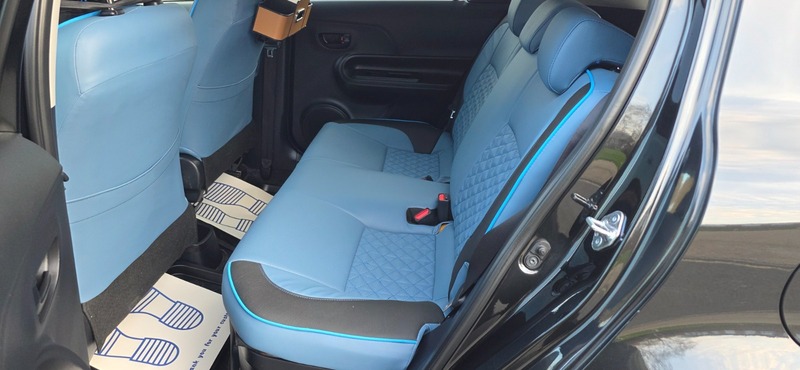 Used Toyota Yaris 2015 for sale - 77632304: Photo 21