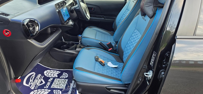 Used Toyota Yaris 2015 for sale - 77632304: Photo 22