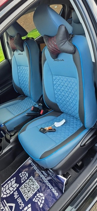 Used Toyota Yaris 2015 for sale - 77632304: Photo 23