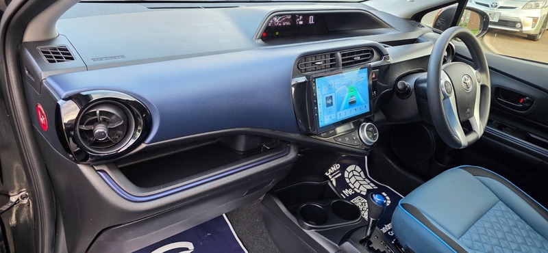 Used Toyota Yaris 2015 for sale - 77632304: Photo 24