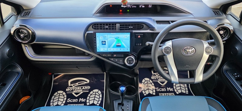 Used Toyota Yaris 2015 for sale - 77632304: Photo 26