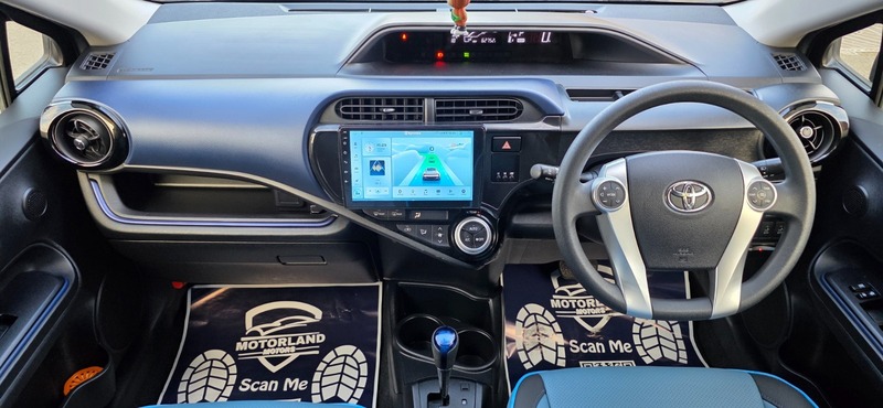 Used Toyota Yaris 2015 for sale - 77632304: Photo 27