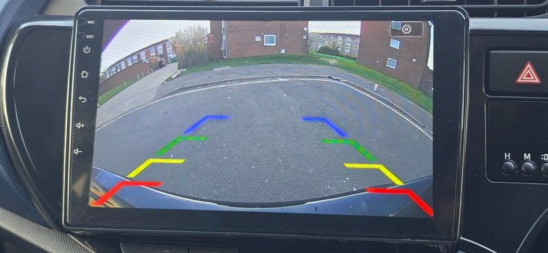 Used Toyota Yaris 2015 for sale - 77632304: Photo 35