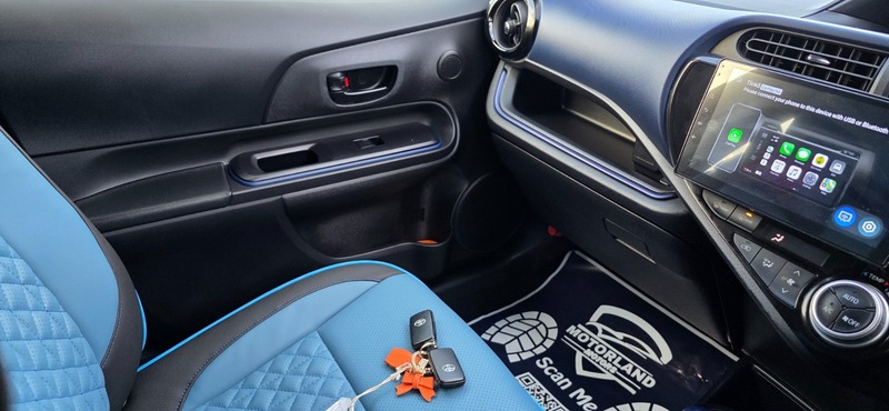 Used Toyota Yaris 2015 for sale - 77632304: Photo 48