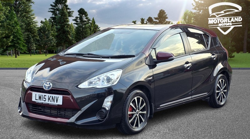 Used Toyota Yaris 2015 for sale - 77632304: Photo 5