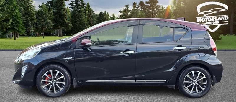 Used Toyota Yaris 2015 for sale - 77632304: Photo 6