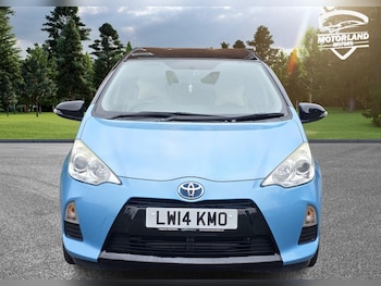Used Toyota Yaris undefined for sale - 77632283: Photo