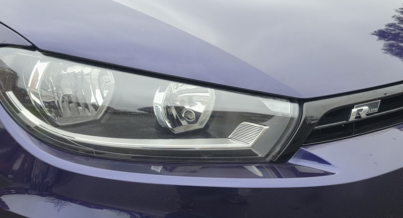 Used Volkswagen Scirocco 2017 for sale - 77521708: Photo 10