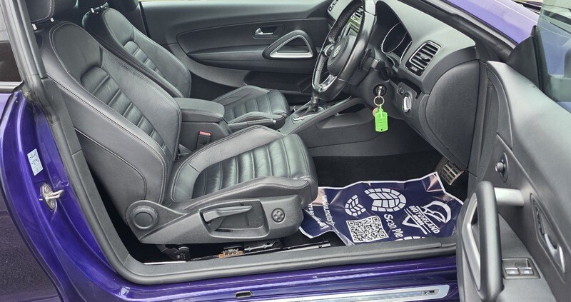 Used Volkswagen Scirocco 2017 for sale - 77521708: Photo 14