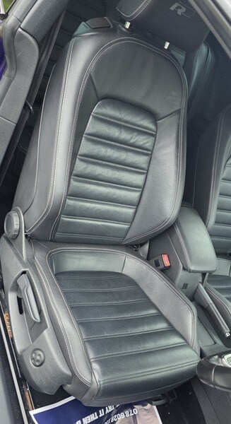 Used Volkswagen Scirocco 2017 for sale - 77521708: Photo 15