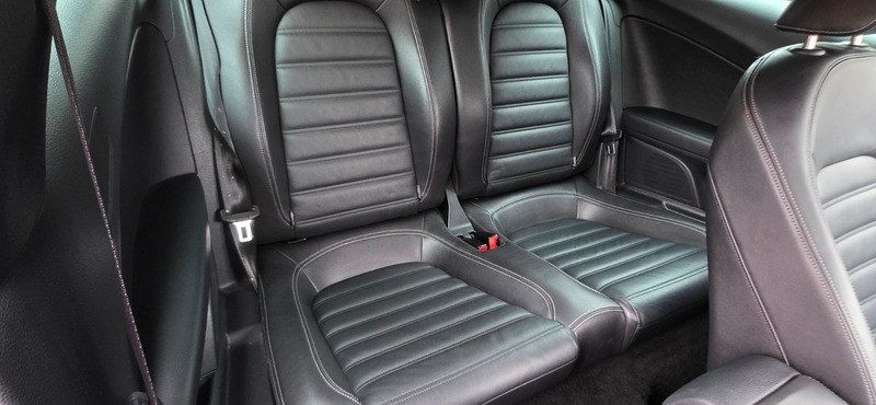 Used Volkswagen Scirocco 2017 for sale - 77521708: Photo 16