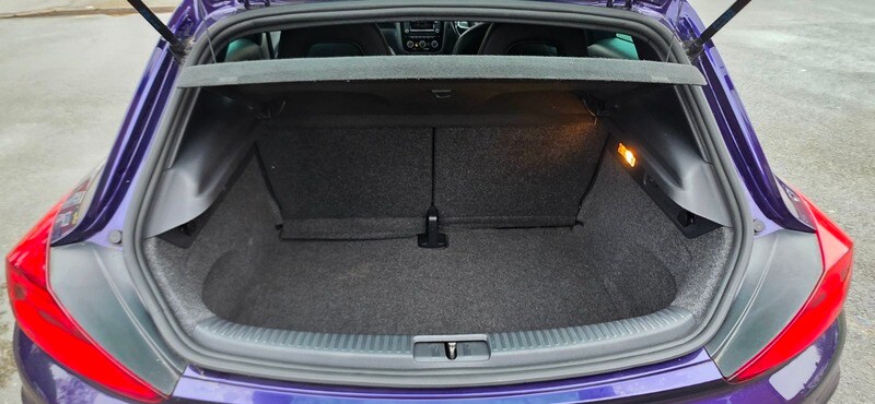 Used Volkswagen Scirocco 2017 for sale - 77521708: Photo 17