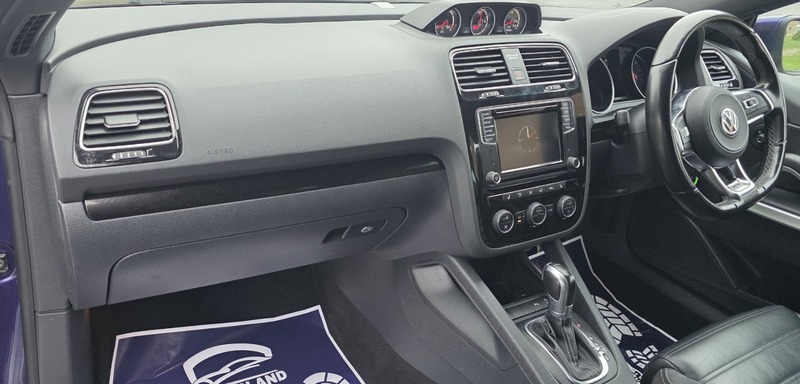 Used Volkswagen Scirocco 2017 for sale - 77521708: Photo 20