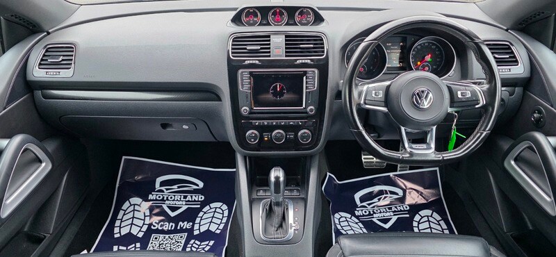 Used Volkswagen Scirocco 2017 for sale - 77521708: Photo 22