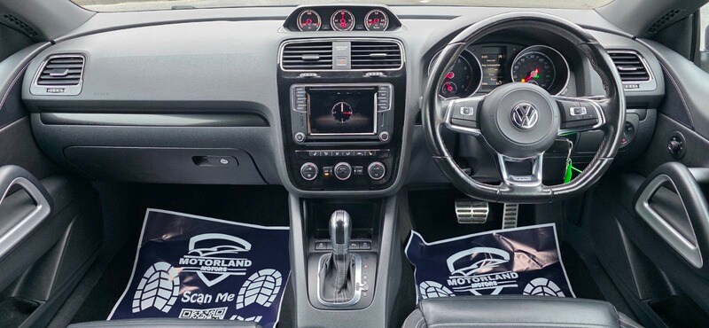 Used Volkswagen Scirocco 2017 for sale - 77521708: Photo 23