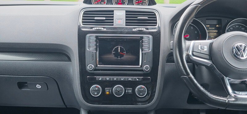 Used Volkswagen Scirocco 2017 for sale - 77521708: Photo 26