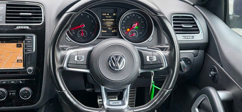 Used Volkswagen Scirocco 2017 for sale - 77521708: Photo 28