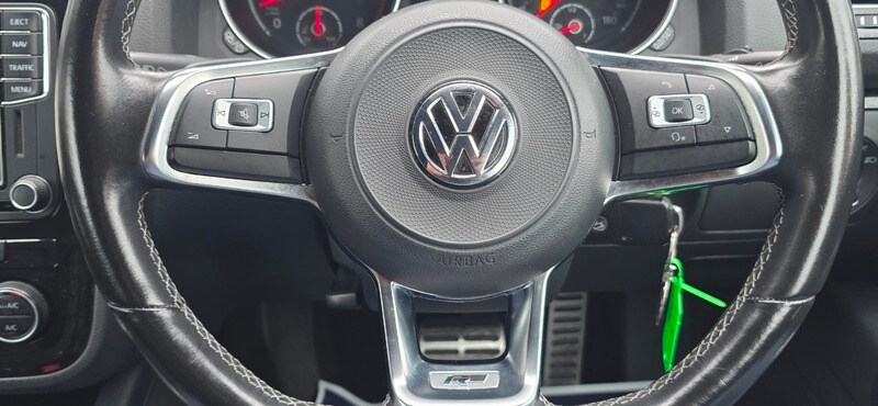 Used Volkswagen Scirocco 2017 for sale - 77521708: Photo 29