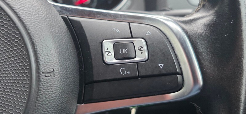 Used Volkswagen Scirocco 2017 for sale - 77521708: Photo 32