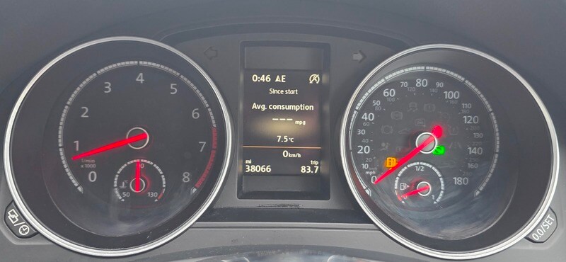 Used Volkswagen Scirocco 2017 for sale - 77521708: Photo 35