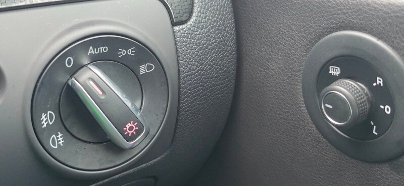 Used Volkswagen Scirocco 2017 for sale - 77521708: Photo 37