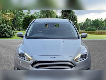 Used Ford Focus 2015 for sale - 79254737: Photo