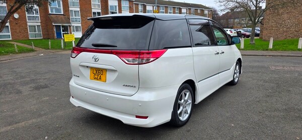 Used Toyota Estima 2011 for sale - 73691045: Photo 15