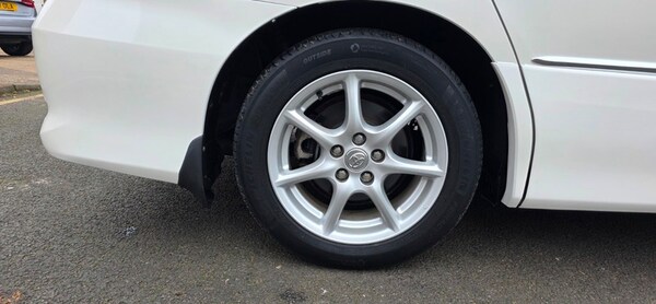 Used Toyota Estima 2011 for sale - 73691045: Photo 19