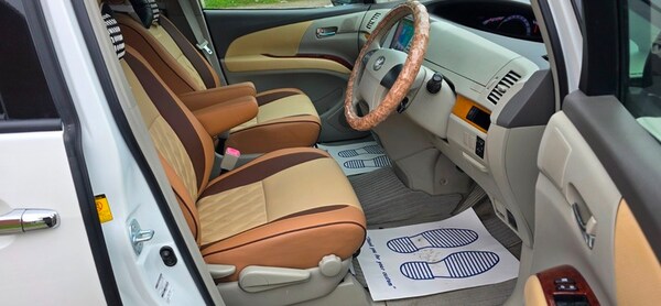 Used Toyota Estima 2011 for sale - 73691045: Photo 20