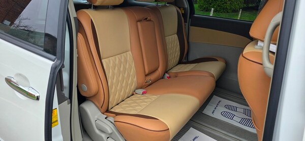 Used Toyota Estima 2011 for sale - 73691045: Photo 23