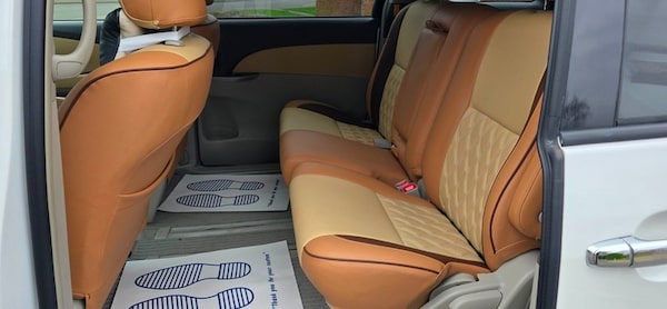 Used Toyota Estima 2011 for sale - 73691045: Photo 26