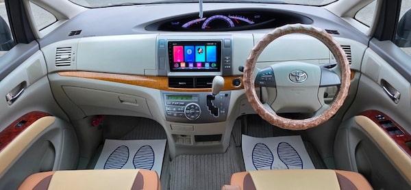 Used Toyota Estima 2011 for sale - 73691045: Photo 34