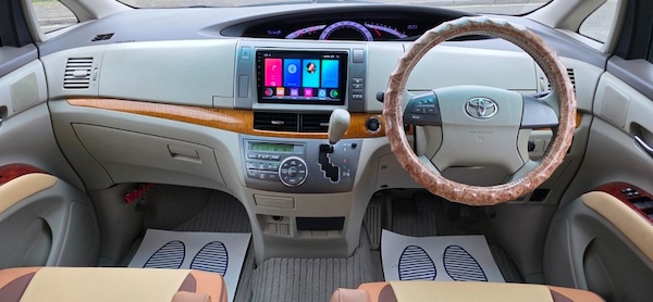 Used Toyota Estima 2011 for sale - 73691045: Photo 35