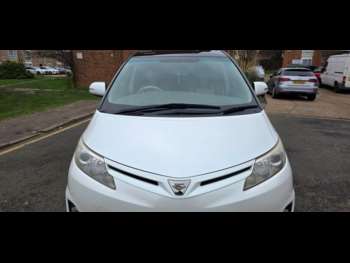 Used Toyota Estima 2011 for sale - 73691045: Photo