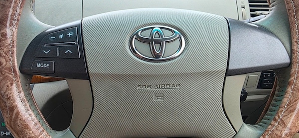 Used Toyota Estima 2011 for sale - 73691045: Photo 47