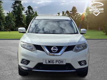 Used Nissan X-Trail undefined for sale - 77850971: Photo