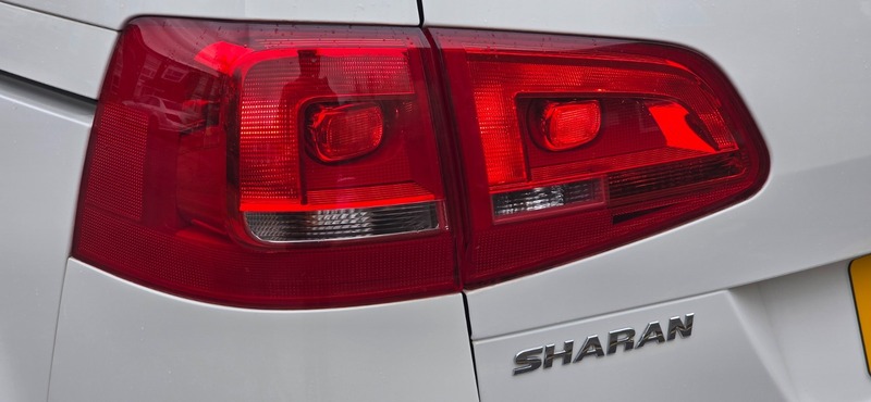 Used Volkswagen Sharan 2014 for sale - 76313361: Photo 13