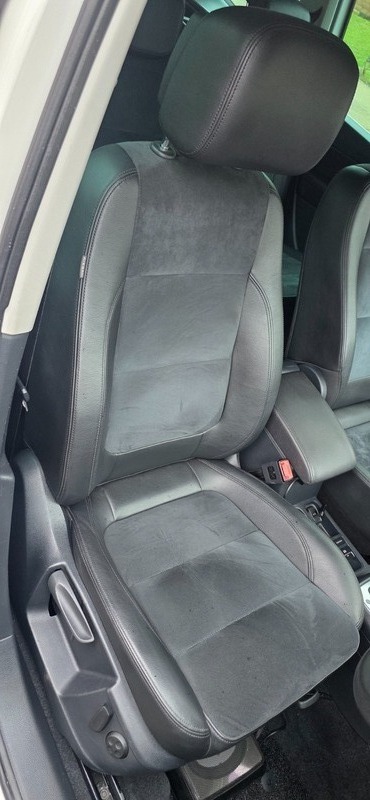 Used Volkswagen Sharan 2014 for sale - 76313361: Photo 15