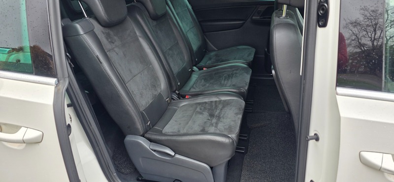 Used Volkswagen Sharan 2014 for sale - 76313361: Photo 16