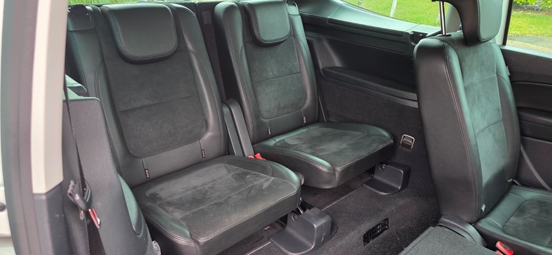 Used Volkswagen Sharan 2014 for sale - 76313361: Photo 20